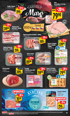 Albert  Hypermarket od 25.6. do 1.7.2025
