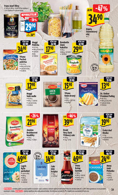 Albert  Hypermarket od 25.6. do 1.7.2025