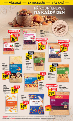 Albert  Hypermarket od 25.6. do 1.7.2025