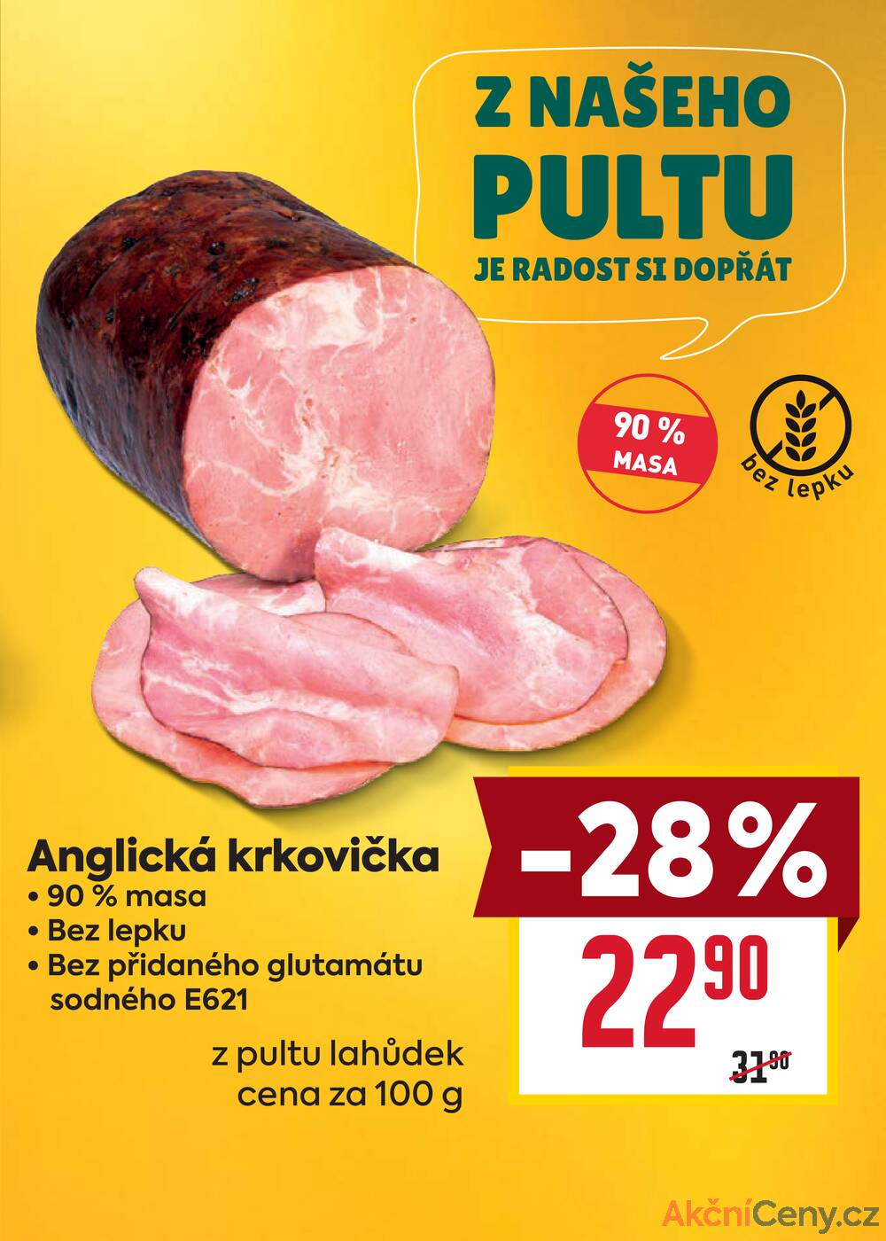Leták Billa - Billa  od 25.6. do 1.7.2025 - strana 9