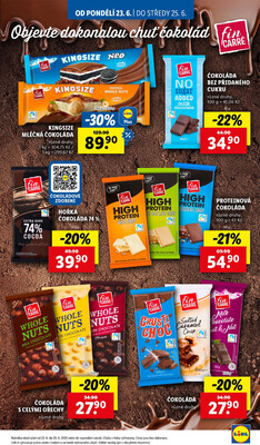 Lidl od 23.6. do 29.6.2025