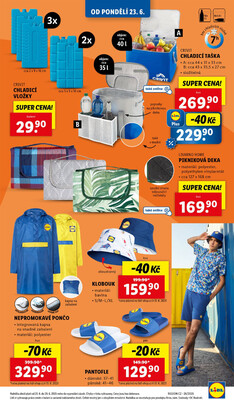 Lidl od 23.6. do 29.6.2025