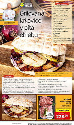 Lidl od 23.6. do 29.6.2025