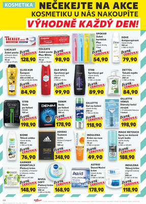 Kaufland 25.6. - 1.7. - Kaufland - Náchod