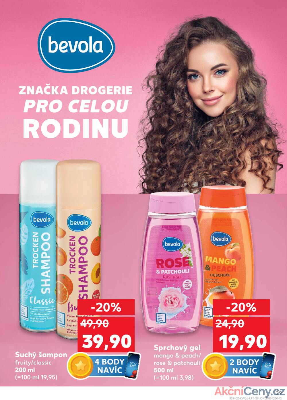Leták Kaufland - Kaufland 25.6. - 1.7. - Kaufland - Teplice - strana 29