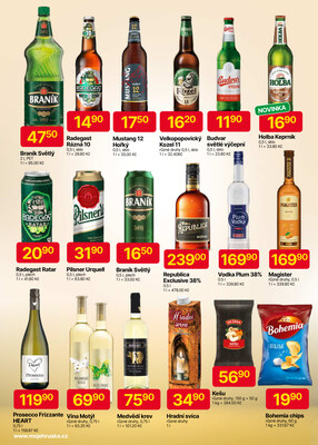 Hruška od 1.7. do 7.7.2025