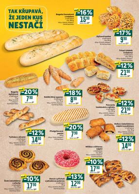 Billa katalog od 2.7. do 29.7.2025