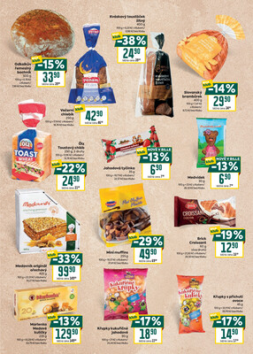 Billa katalog od 2.7. do 29.7.2025