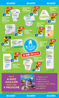 Albert  Hypermarket od 2.7. do 8.7.2025