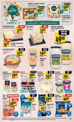 Albert  Hypermarket od 2.7. do 8.7.2025