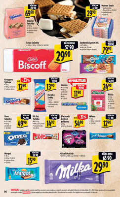 Albert  Hypermarket od 2.7. do 8.7.2025