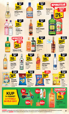 Albert  Hypermarket od 2.7. do 8.7.2025