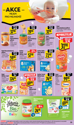 Albert  Hypermarket od 2.7. do 8.7.2025