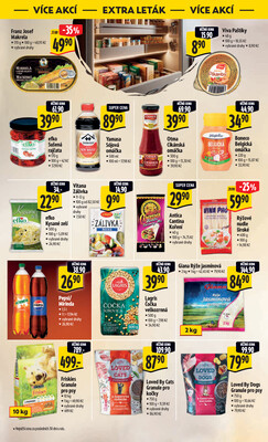 Albert  Hypermarket od 2.7. do 8.7.2025