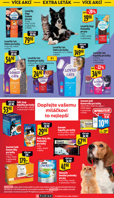 Albert Supermarket od 2.7. do 8.7.2025
