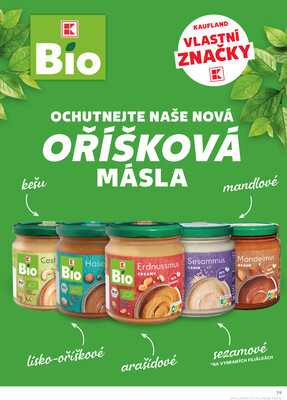 Kaufland 2.7. - 8.7. - Kaufland - Hodonín (Konečná)