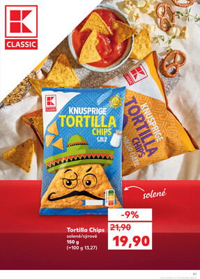 Kaufland 2.7. - 8.7. - Kaufland - Praha - Horní Měcholupy