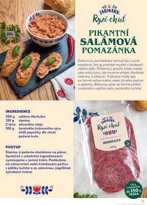 Kaufland 2.7. - 8.7. - Kaufland - Praha - Horní Měcholupy