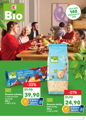 Kaufland 2.7. - 8.7. - Kaufland - Pelhřimov