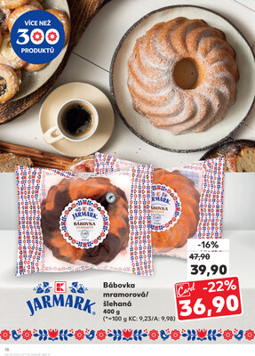 Kaufland 2.7. - 8.7. - Kaufland Moravská Třebová