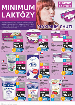 Kaufland 2.7. - 8.7. - Kaufland Moravská Třebová