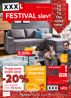 leták 