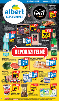 leták 