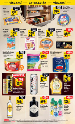 Albert  Hypermarket od 9.7. do 15.7.2025