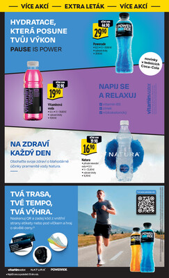 Albert Hypermarket Jihomoravský od 9.7. do 15.7.2025