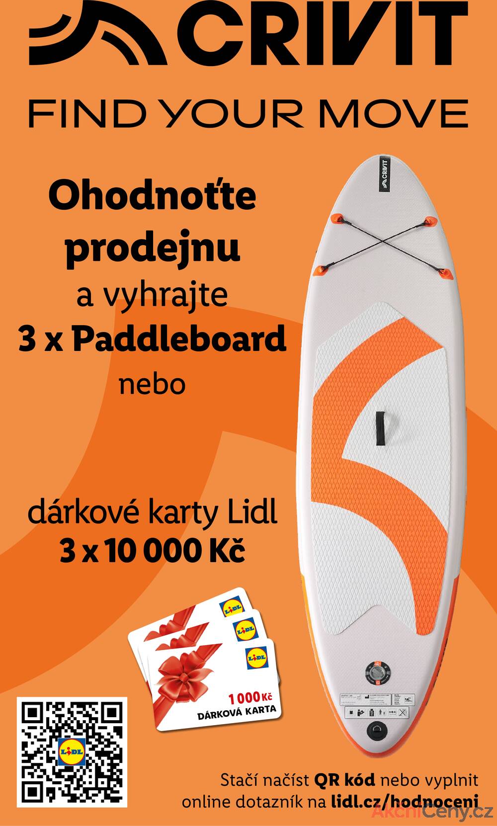 Leták Lidl - Lidl Čtvrtek od 17.7. do 20.7.2025 - strana 51 Leták Lidl - Lidl Čtvrtek od 17.7. do 20.7.2025 - strana 51