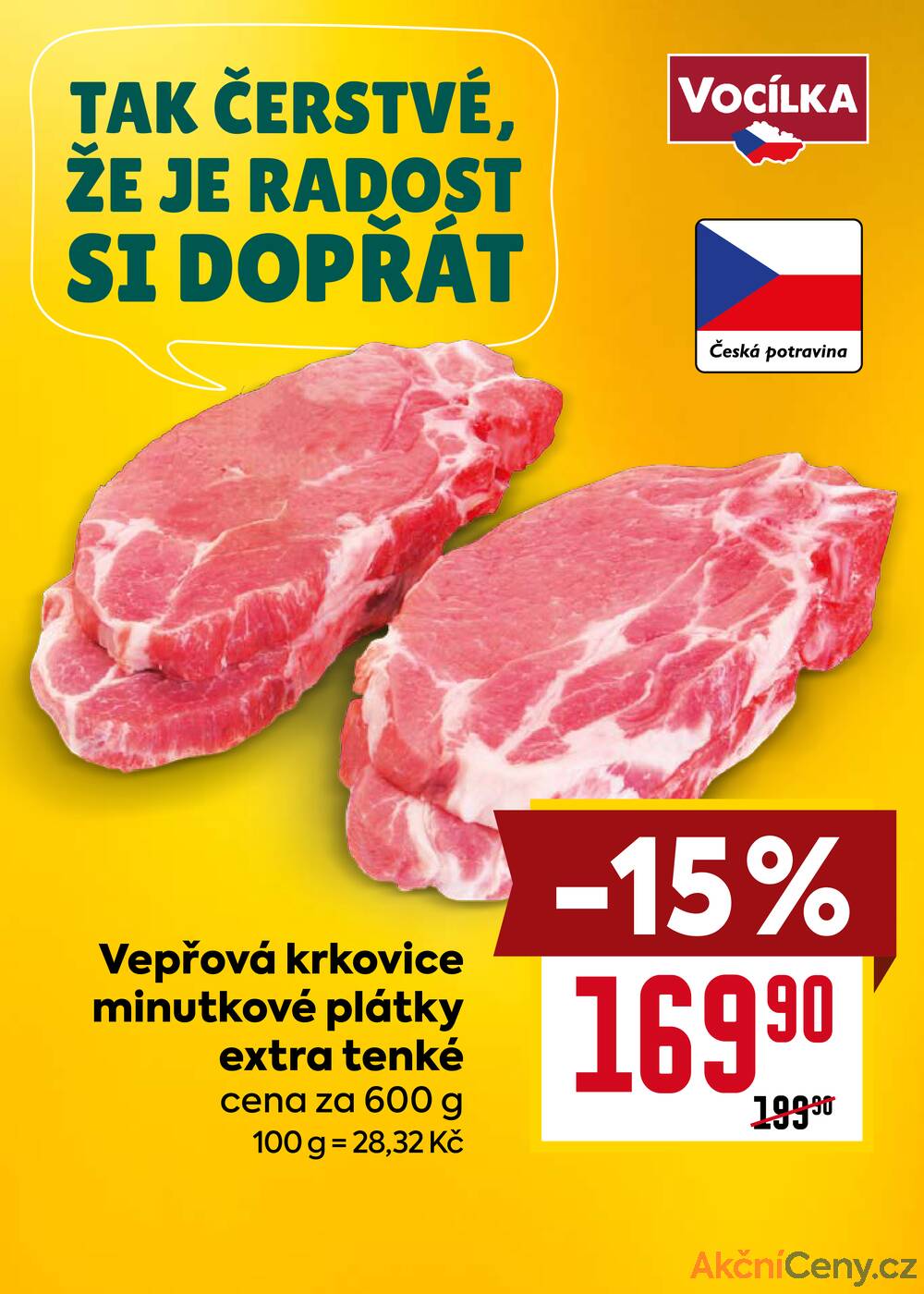 Leták Billa - Billa  od 9.7. do 15.7.2025 - strana 8
