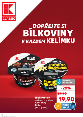 Kaufland 9.7. - 15.7. - Kaufland - Kroměříž