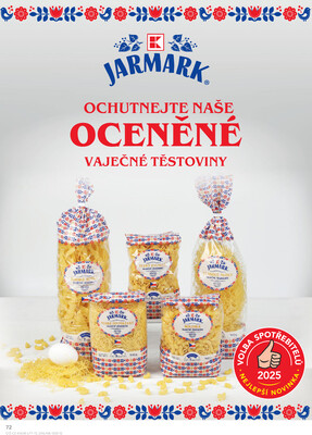 Kaufland 9.7. - 15.7. - Kaufland - Kroměříž