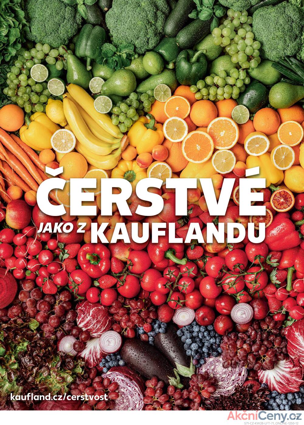 Leták Kaufland - Kaufland 9.7. - 15.7. - Kaufland - Plzeň (Sukova) - strana 71