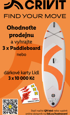 Lidl od 14.7. do 20.7.2025