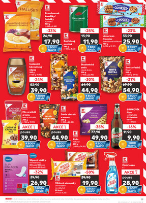 Kaufland 16.7. - 22.7. - Kaufland - Klatovy