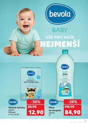 Kaufland 16.7. - 22.7. - Kaufland - Ostrava - Poruba