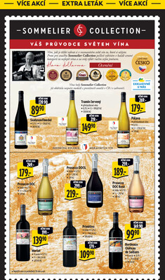 Albert Supermarket od 16.7. do 22.7.2025