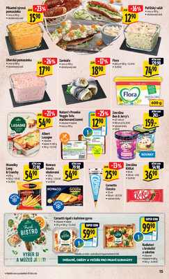 Albert  Hypermarket od 16.7. do 22.7.2025