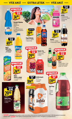 Albert  Hypermarket od 16.7. do 22.7.2025