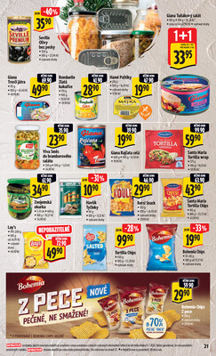 Albert Hypermarket Jihomoravský od 16.7. do 22.7.2025