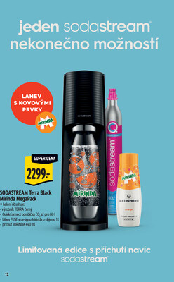 Albert  Hypermarket katalog  Drinks od 16.7. do 29.7.2025