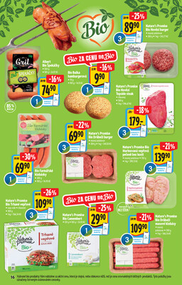 Albert  Hypermarket katalog  Drinks od 16.7. do 29.7.2025