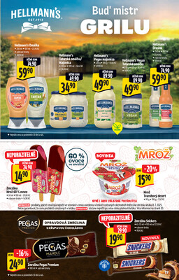 Albert  Hypermarket katalog  Drinks od 16.7. do 29.7.2025