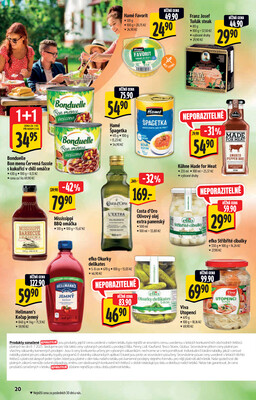 Albert  Hypermarket katalog  Drinks od 16.7. do 29.7.2025