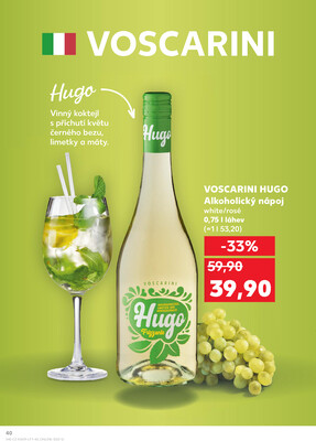 Kaufland 16.7. - 22.7. - Kaufland - Rakovník (ul. Luženská)