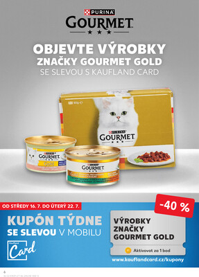 Kaufland 16.7. - 22.7. - Kaufland Moravská Třebová