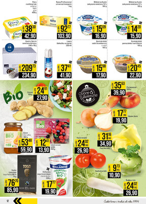 JIP Cash & Carry Brno, Praha, Ostrava od 16.7. do 22.7.2025
