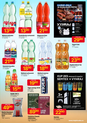 Hruška od 22.7. do 28.7.2025