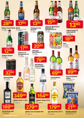 Hruška od 22.7. do 28.7.2025